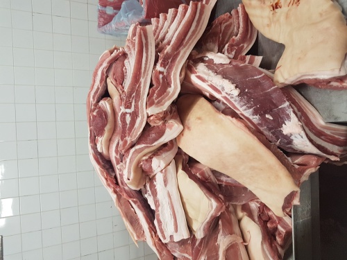 bravcovy bok bez kosti