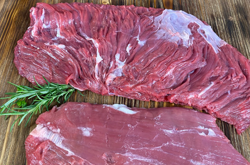 flank steak
