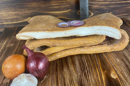 udena slanina